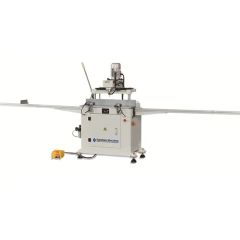 Aluminum Window Aluminum Profile Single Head Lock Hole Copy Router - Image 1
