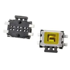 Mini Slide Switch 2p2t SMD SMT 4 Pin 2 Position Side Slide Mini Toggle Switches - Image 5