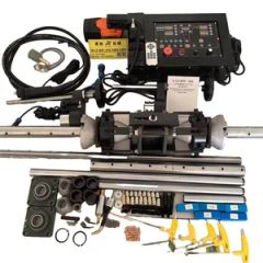 Boring Maintenance Tools for Excavators and Construction Machinery - Image 2