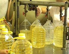 Refined Sunflower Oil Origin South Africa Moisture Content ≤ 0.2% Acid Value ≤ 0.6 Mg Koh/g Peroxide Value ≤ 10 Meq/kg Smoke Point ≥ 232°c - Image 2