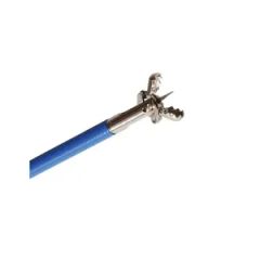 Disposable Biopsy Forceps (Alligator Jaws Cups Coated Type) Disposable Biopsy Forceps Endoscopy, Disposable Endoscopic Instruments - Yangzhou Fuda Medical Devices Co., Ltd