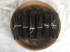 RENDAH TAHITENSIS GOURMET Dried Vanilla Beans Premium Quality Indonesian Hot Selling 20-22 CM Vanilla Pods Reasonable Best Price – product photo 6, product detail gallery