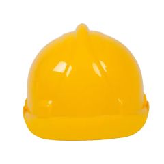 Breathable Work Safety Helmet for Rescue with Impact Protection - Image 2