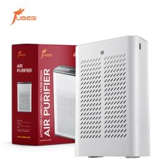 High Quality Household HEPA Filter UV Air Purifiers with Remote Control - Image 1