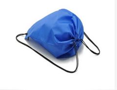 Drawstring Promotional OEM Polyester Bag Origin China Hardness Soft Trademark OEM Usage Shopping Color OEM Color Style - Image 4