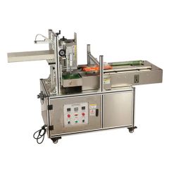 Corrugated Cardboard Folding Gluing Machine/Paperboard Gluer/Carton Box Forming Machine - Image 2