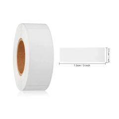 Direct Thermal Labels 250 Roll 4X6 Origin China HS Code 481190 Color Any Color Feature Barcode Sample Time 1-3 Days Model NO. Customized - Image 2
