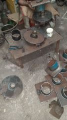 Steel Fishing Boats Marine Spare Parts, For Industrial Material Steel Brand Marine Engine Usage/Application - Image 8