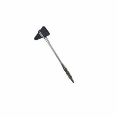 500gm Steel Handle REFLEX HAMMERS Head Weight 500gm Product Code 846711 Brand MOTIMA INTERNATIONAL Handle Material Steel - Image 1
