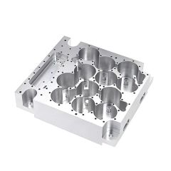 Custom Watch Parts MIM Powder Metallurgy Precision Casting Part - Image 3