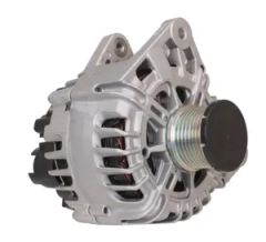 High Output 150 AMP Car Alternator Voltage 12V Origin China Type Alternator Model NO. 11010620BA Specification 6.26 KG Trademark - Image 3