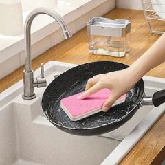 Ultra-Absorbent Microfiber Cleaning Cloths for Home and Office - Image 6