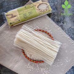 Traditional Food Sugar Extracted Safe for Diabetes Dry Noodles Vermicelli From Viet Nam - Image 4