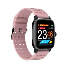 Healthy Fashion Smart Watch Waterproof Watch - Image 6