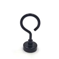 Wholesale Price Cable Support Magnetic Bridle Rings with Heavy Load Pot Magnet for Low Voltage Cable Support - Image 6