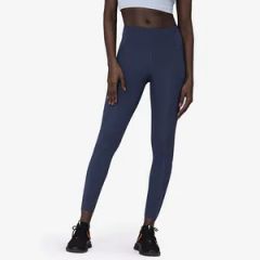 Yoga Seamless Buttock Lift Fitness Pants Fitness Sports Suit Yoga Legging - Image 1