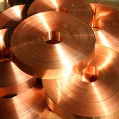 Copper Earthing Plates Plate Thickness 3.MM TO 80.MM Thickness 1MM TO 20MM, 3mm Or 6mm Finish Polished, as per - Image 4