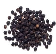Black Con pepper – product photo 1, product detail gallery
