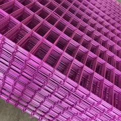 Galvanized Welded Wire Mesh for Construction - Image 1