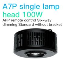 LED Aquarium A7p Freshwater Fish Tank Light APP Smart Control Full Spectrum - Image 4