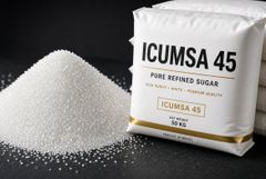 Brazil Sugar ICUMSA 45/White Refined Sugar/Cane Sugar/Brown Sugar ICUMSA 600-1200! - Image 4