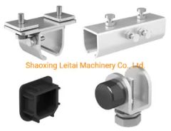 C Track Festoon System Accessory End Cap Origin China Model NO. C32EC Trademark LEITAI Transport Package Carton Specification - Image 6