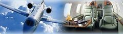 Ad Hoc Air Charter Flights Service Payload Range 18 Tons To 250 Tons Charter Use Cases Seven Categories Aircraft Types Represented An-12, B-707, B-747, Dc-10, Il-76, Md-11, An-124, - Image 1