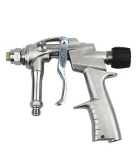 Adjustable Flow Spray Gun for Glue Canisters Origin China Condition New Trademark OEN Certification CE HS Code 84242000 Coating - Image 4