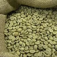 Rosbuta Green Coffee Beans - Image 1