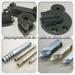 Tube Folder Tube Curving Folding Pipe Bending Machine for Metal - Image 5