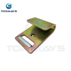 Heavy Duty Flat Metal Plate Hook - Image 6