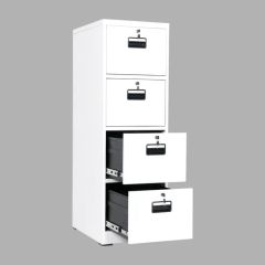 Hot Selling Filing Cabinets Combinations Large File Cabinet with Locks - Image 4