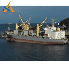 10000dwt Bulk Carrier Cargo Ship Condition New Fuel Type Diesel Specification CE Model NO. SAASA21 HS Code 8474390000 Max Pay Load >50ton - Image 1