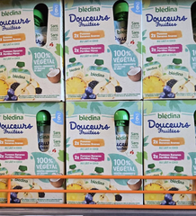 BLÉDINA COCO 960G  FRENCH BABY & CHILDREN’S FOOD CONSISTENT SUPPLY - Image 5