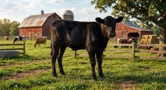 cows - Image 1