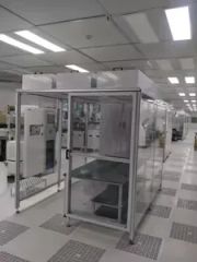 Laboratory Modular Cleanbooth Flexible Design for High Cleanliness Needs Clean Booth Room - Image 4
