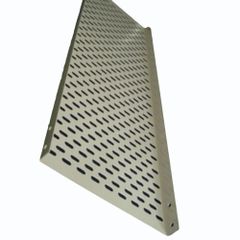 Ms Cable Tray Brand VENUS Color SILVER Shape Ladder Design PERFORATED Finishing Hot Dip Size 50 mm - 1000 mm Surface Finishing - Image 2
