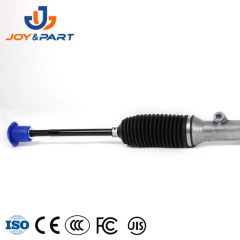 OEM Auto Spare Parts LHD Steering System Power Steering Gear Rack - Image 4