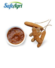 Tangy Tamarind Paste Thailand 7.6% Max Protien with 7.1% Max Moisture Brown Color Single Herbs & Spices with 2 Years Shelf Life - Image 6