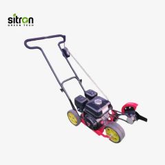 Sitron Turf Tet-9 Professional Lawn Edge Trimmer Tool Color Red Warranty 1 Year Model NO. TET-9 Certification CE Trademark SITRON - Image 4