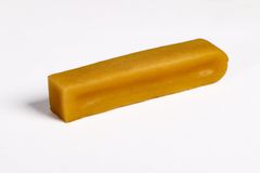 Omega Dog Chew Chhurpi Smell Smoky Form Chew Bar Brand Name Omega Shelf Life 2 years Place of Origin Nepal Max. Moisture (%) 10-11% - Image 4