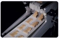 Biscuit Machine for Home Baking with Food Grade Material From China - Image 5