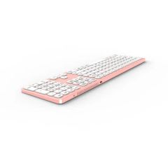 High-Speed Bluetooth Wireless 2.4G Dual Mode Desktop Office Keyboard - Image 2