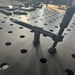Lemar Welding Table D16 Accessories Kits Set1 MOQ 1 Set Width 16mm Brand Lemar Condition New Customized Yes Certificate - Image 2