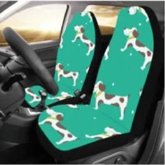Car Seat Covers - Image 1