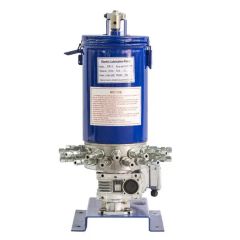 Lubrication System Centralized Lubrication System - Image 4