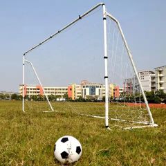 Newest Factory Wholesale High Quality Professional Net Soccer Field Football Net - Image 3