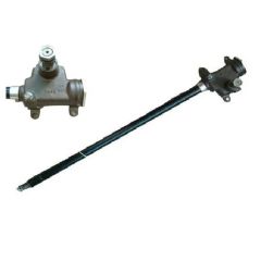 High Duty Truck Recirculating Ball Steering Gears - Image 3