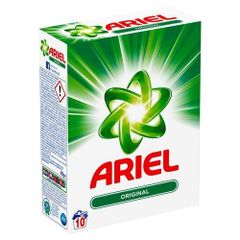 Best Quality Ariel Laundry Detergent Powder Type Detergent Powder - Image 3