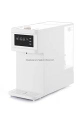 Counter Top RO Water Purifier Reverse Osmosis MOQ 400PCS Origin China Customize Logo Service OEM/ODM Name Water Filter HS Code 8421191000 - Image 2